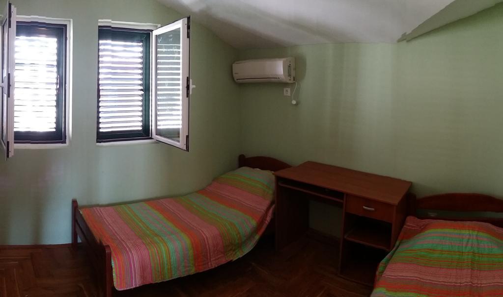 Nerina Apartment Petrovac Quarto foto